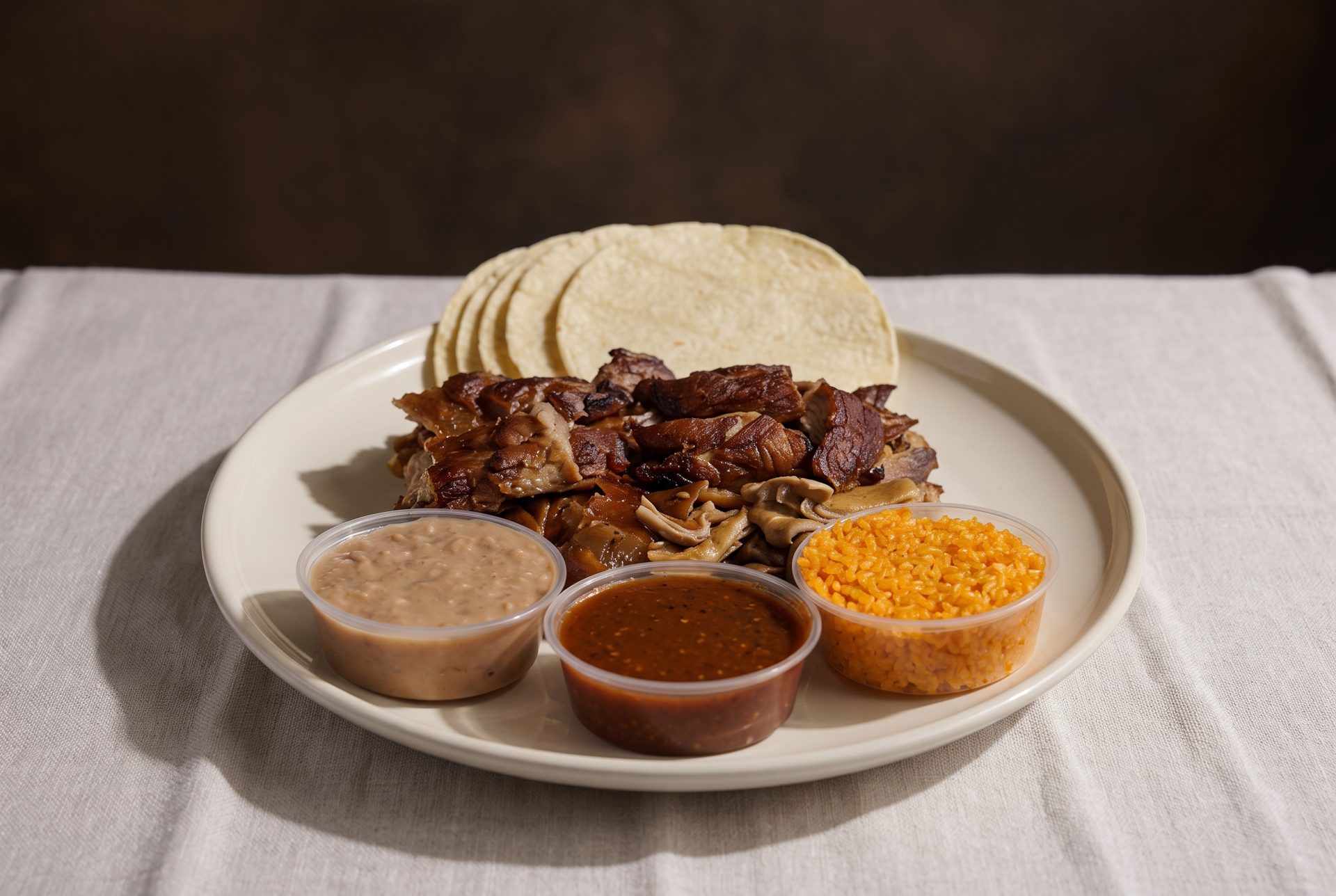 A Taste of Michoacán