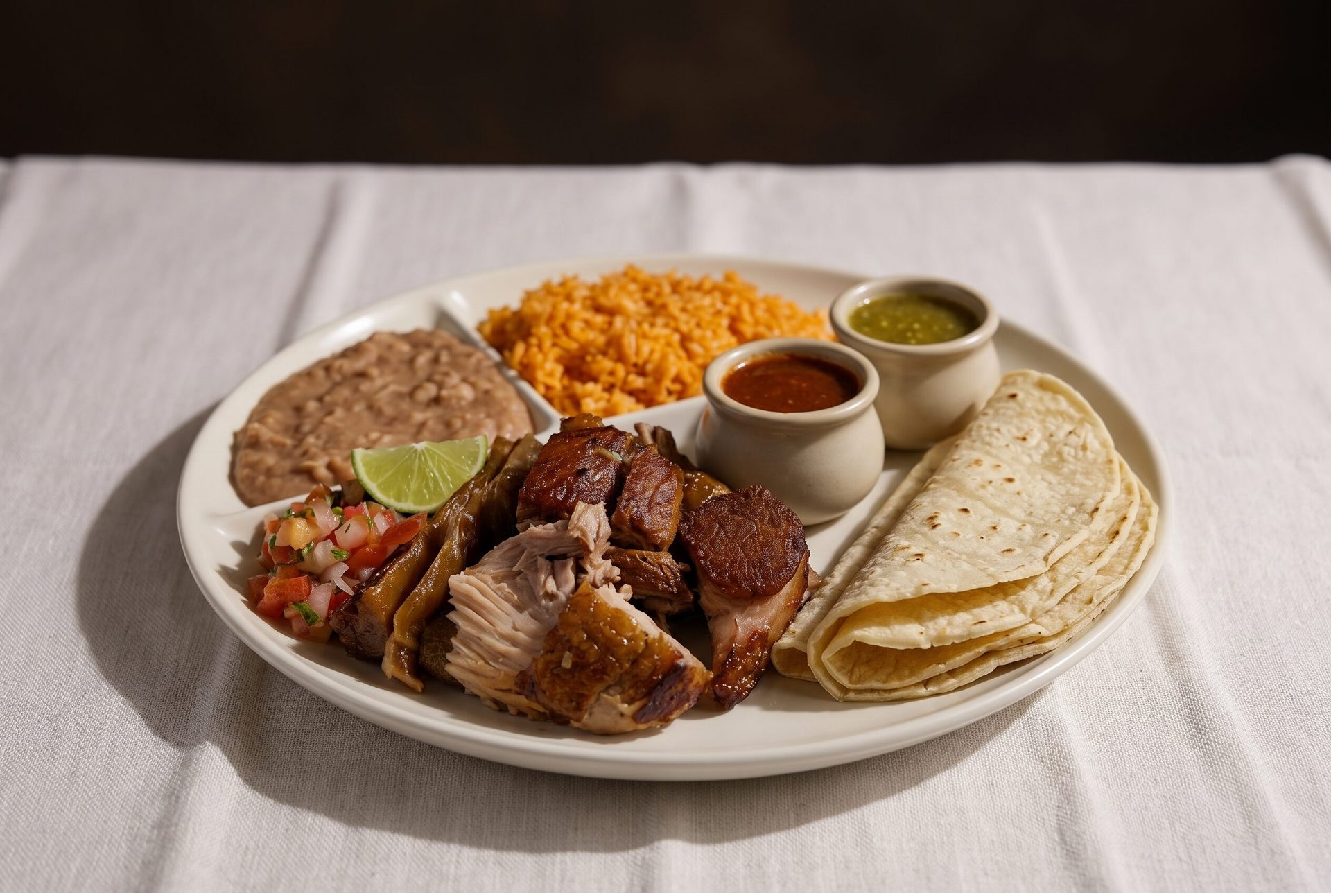 Taylorsville Carnitas Rewards