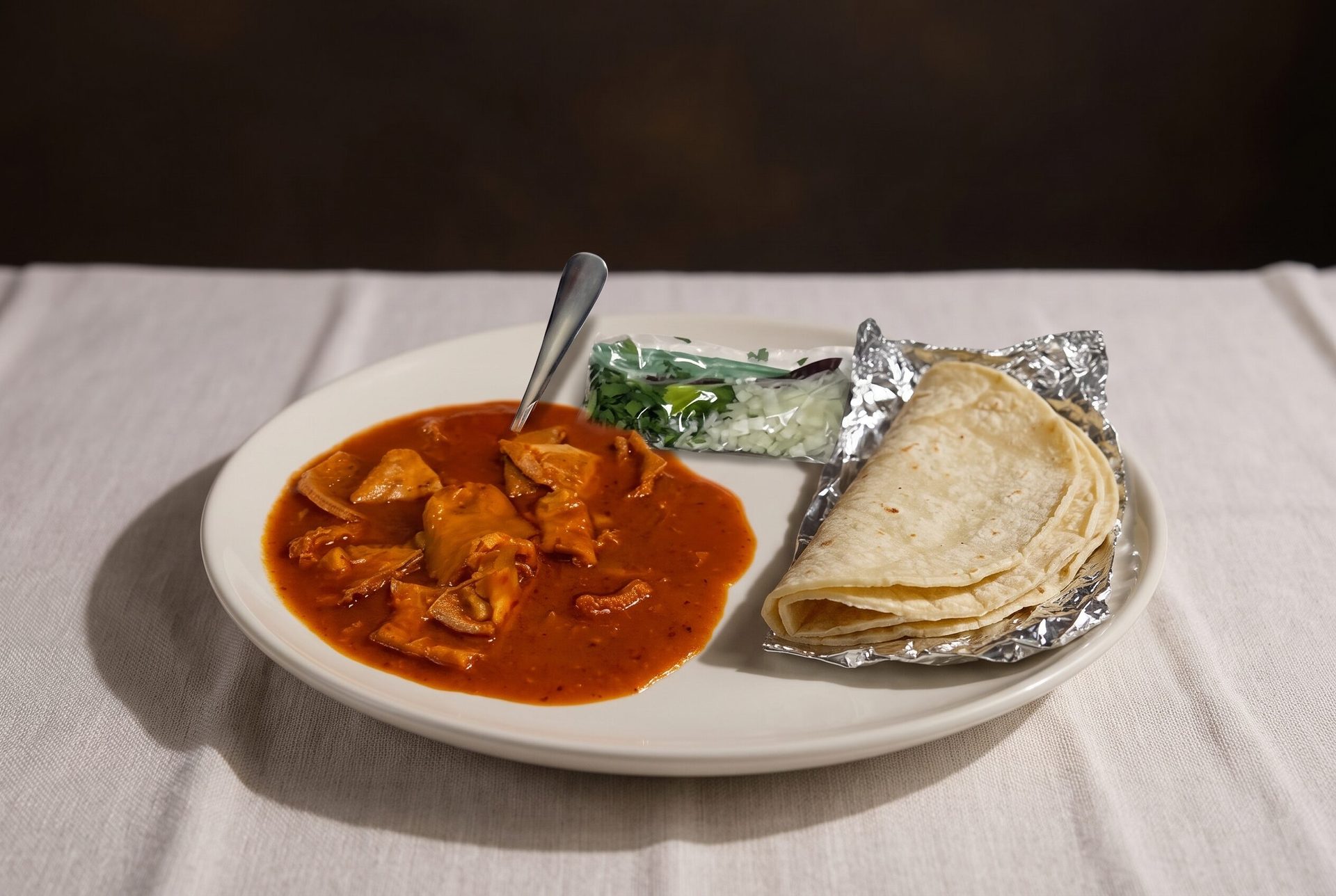 Catering Made with Tradition