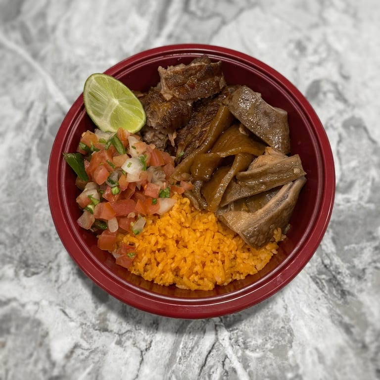 Savor Our Takeout Options