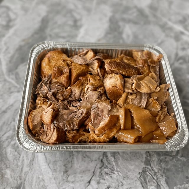 Carnitas.