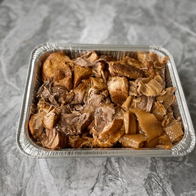 Carnitas.